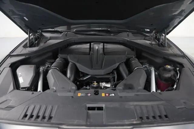 2026 Genesis GV80 3.5T E-SC MHEV AWD