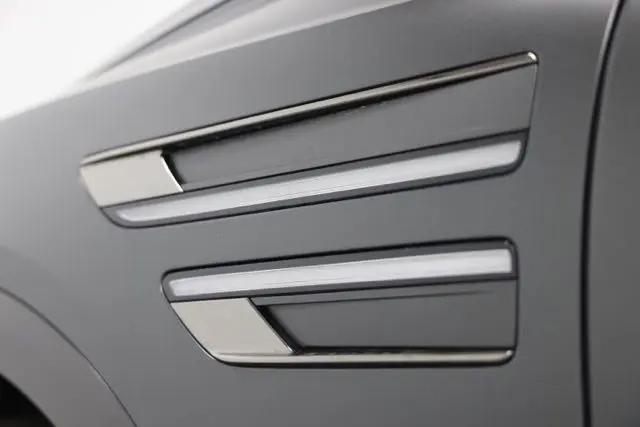 2026 Genesis GV80 3.5T E-SC MHEV AWD