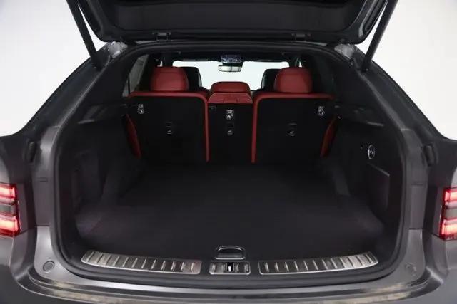 2026 Genesis GV80 3.5T E-SC MHEV AWD