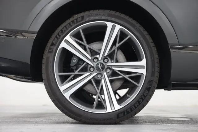 2026 Genesis GV80 3.5T E-SC MHEV AWD