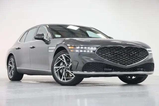 2026 Genesis G90 3.5T AWD for sale in Aurora, IL