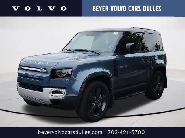 2025 Land Rover Defender 90 P300 S for sale in Dulles, VA