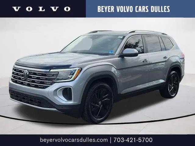 2024 Volkswagen Atlas 2.0T SEL for sale in Dulles, VA