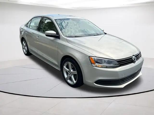 2012 Volkswagen Jetta 2.5L SE for sale in Alexandria, VA