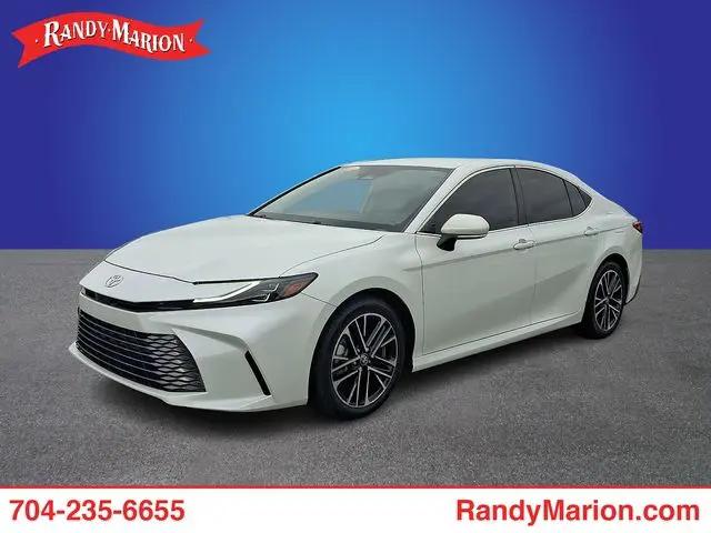 2025 Toyota Camry XLE for sale in Statesville, NC