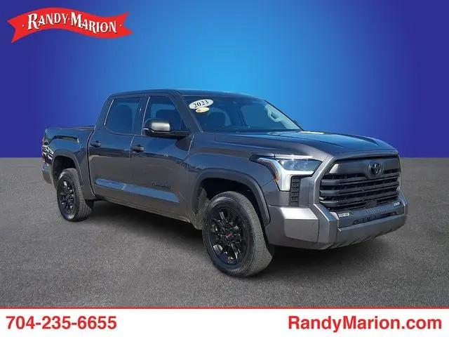 2023 Toyota Tundra SR5 for sale in Statesville, NC