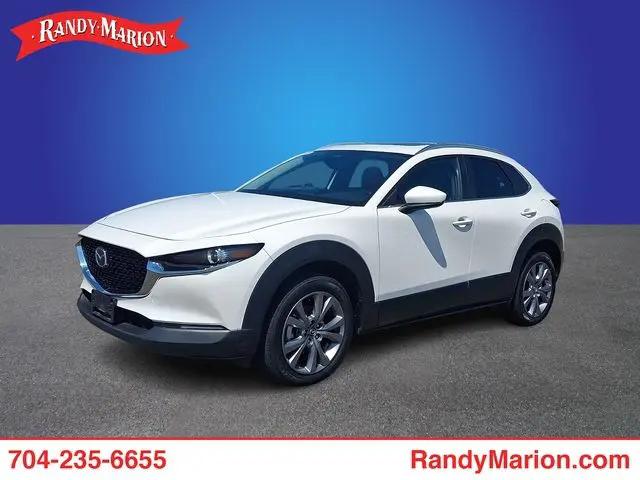 2025 Mazda CX-30 2.5 S Preferred Package for sale in Statesville, NC