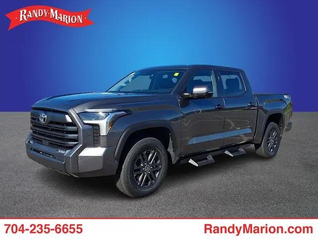 2023 Toyota Tundra SR5 for sale in Statesville, NC