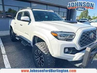 2023 Toyota Tacoma TRD Sport for sale in Burlington, NJ