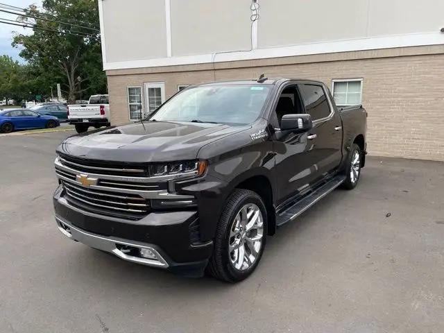 2019 Chevrolet Silverado 1500 High Country for sale in Avon, CT