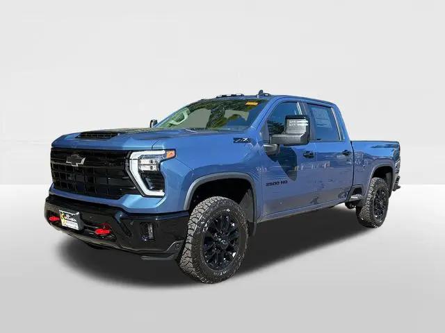 2026 Chevrolet Silverado 2500HD Crew Cab, Standard Bed, LT, 4WD for sale in Avon, CT