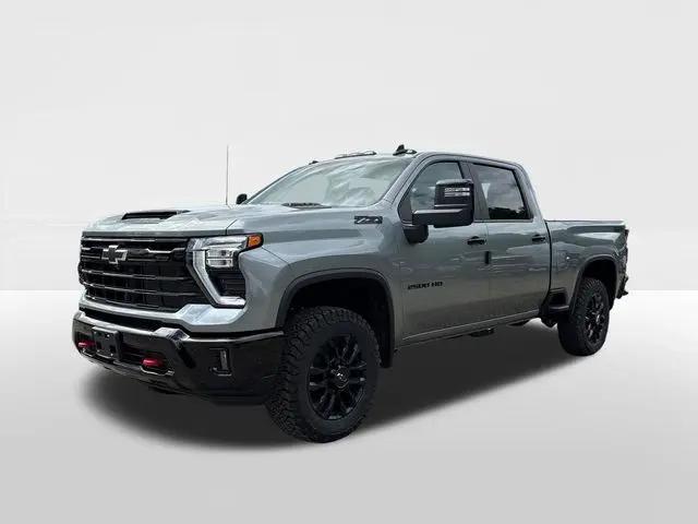 2026 Chevrolet Silverado 2500HD Crew Cab, Standard Bed, LT, 4WD for sale in Avon, CT