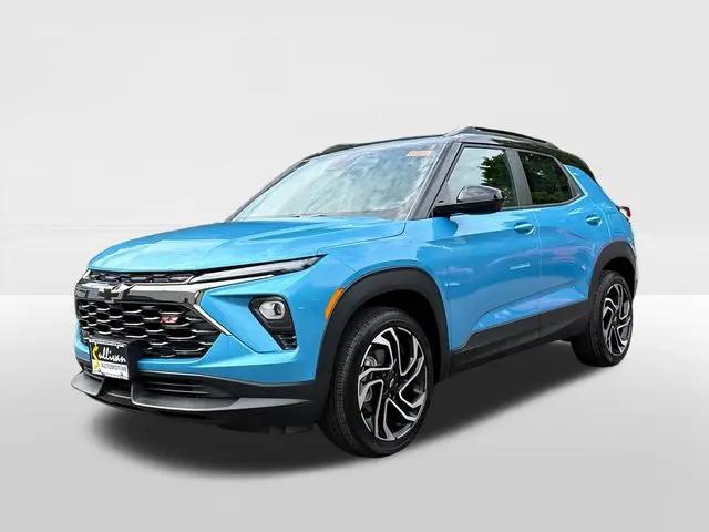 2026 Chevrolet TrailBlazer AWD RS for sale in Avon, CT