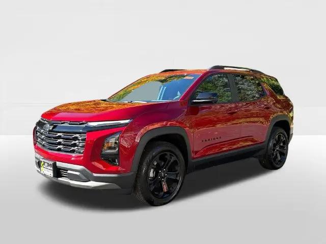 2027 Chevrolet Equinox LT AWD for sale in Avon, CT