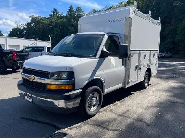2026 Chevrolet Express Cutaway Work Van for sale in Avon, CT