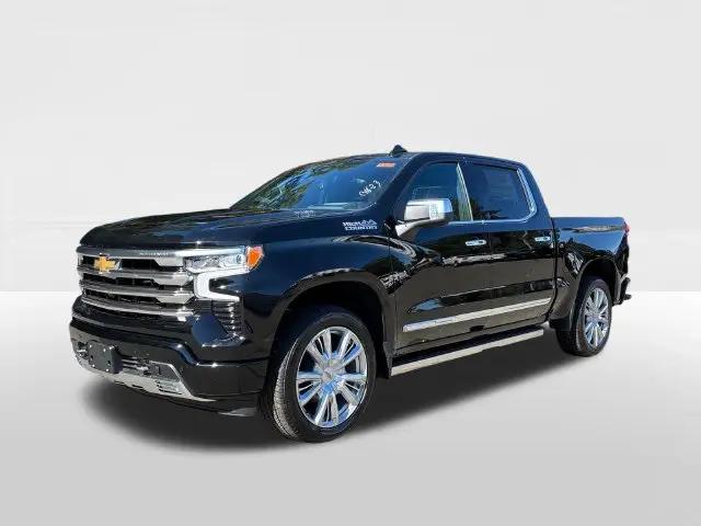 2026 Chevrolet Silverado 1500 4WD Crew Cab Short Bed High Country for sale in Avon, CT