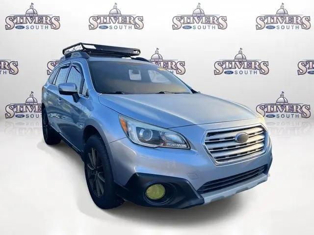 2017 Subaru Outback 2.5i Limited for sale in Union City, GA