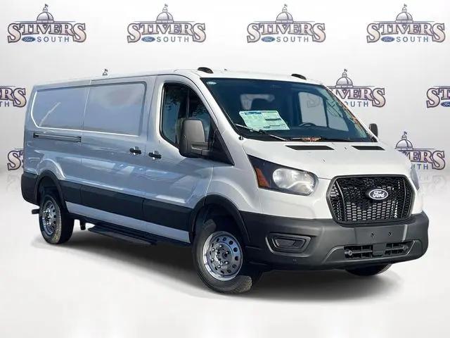 2026 Ford Transit Cargo Van T-350 HD for sale in Union City, GA