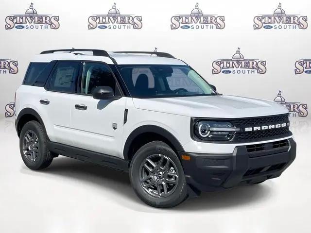 2026 Ford Bronco Sport Big Bend for sale in Union City, GA
