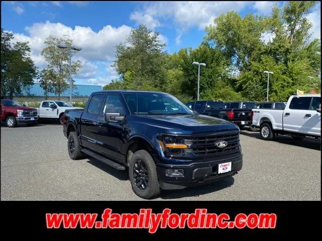 2026 Ford F-150 XLT for sale in Enfield, CT