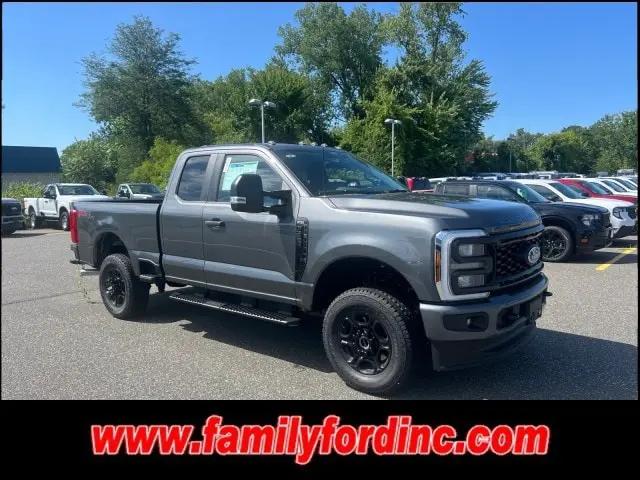 2026 Ford F-250 XL for sale in Enfield, CT