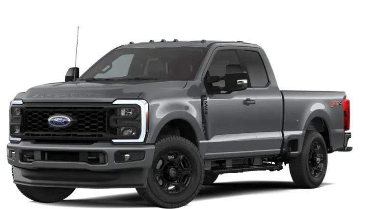 2026 Ford F-250 XL