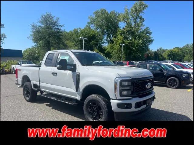 2026 Ford F-250 XL for sale in Enfield, CT