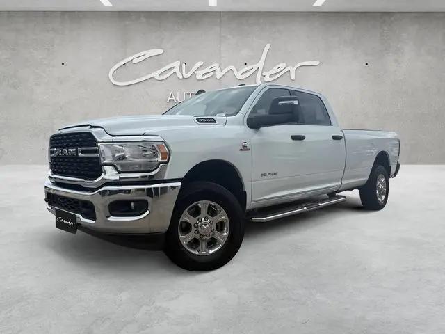 2024 Ram 3500 Big Horn Crew Cab 4x4 8 Box for sale in Rockwall, TX