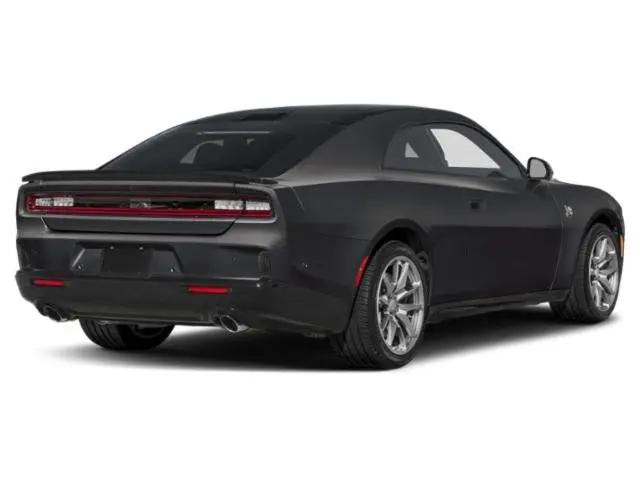 2027 Dodge Charger R/T