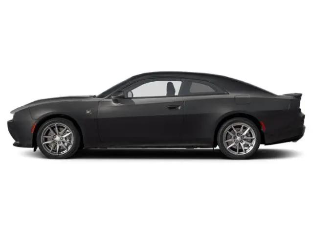 2027 Dodge Charger R/T