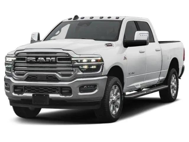 2027 Ram 2500 Laramie for sale in Stuart, FL