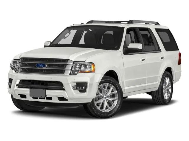 2017 Ford Expedition Limited for sale in Inver Grove, MN