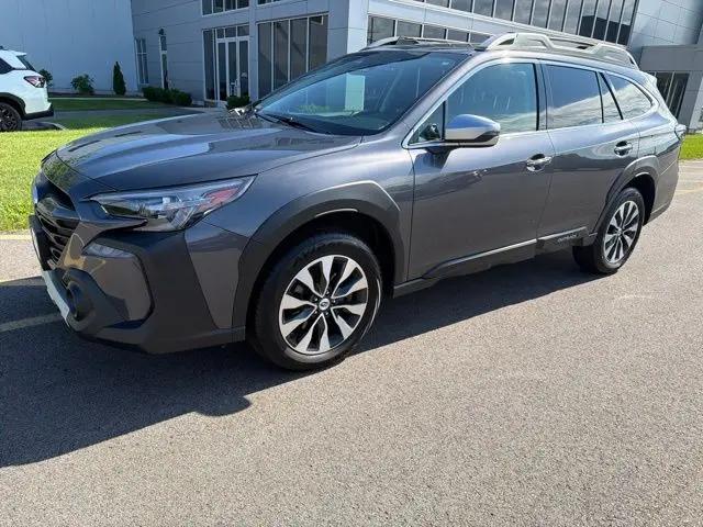 2025 Subaru Outback Touring XT for sale in Amherst, NH