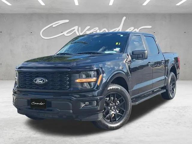 2024 Ford F-150 STX for sale in San Antonio, TX