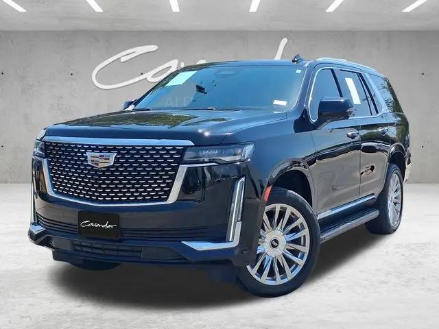 2021 Cadillac Escalade Premium Luxury for sale in San Antonio, TX