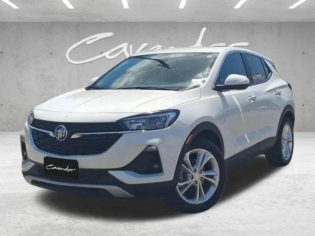 2023 Buick Encore GX Preferred FWD for sale in San Antonio, TX