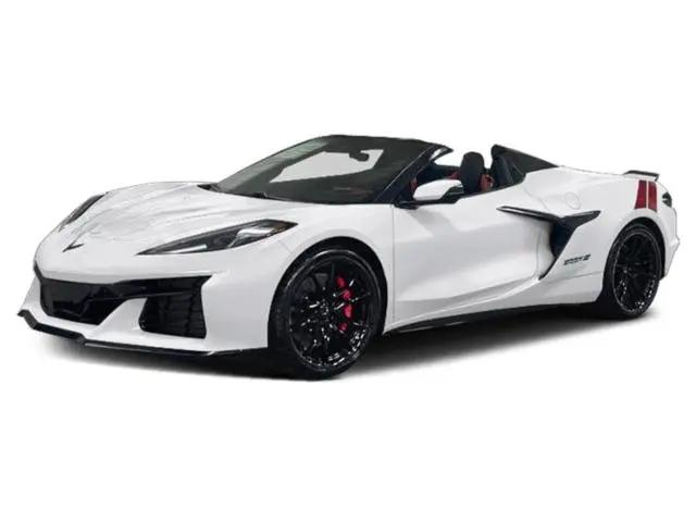2027 Chevrolet Corvette 3LT for sale in Stuart, FL