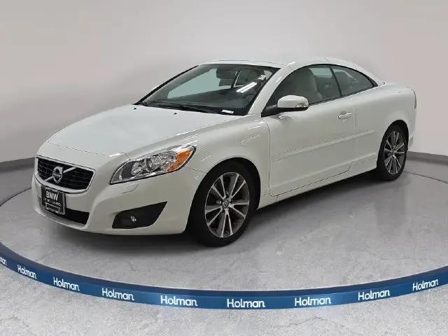 2013 Volvo C70 T5 for sale in Mount Laurel, NJ