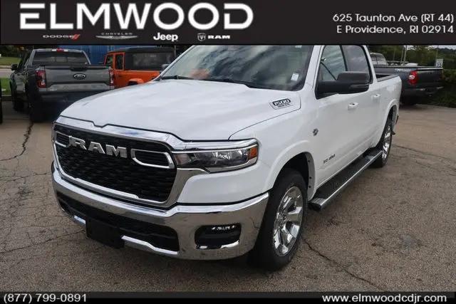 2027 Ram 1500 Big Horn for sale in E. Providence, RI