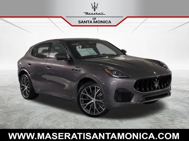 2026 Maserati Grecale Modena for sale in Santa Monica, CA