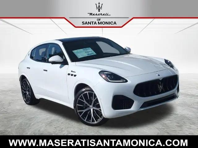 2026 Maserati Grecale Modena for sale in Santa Monica, CA