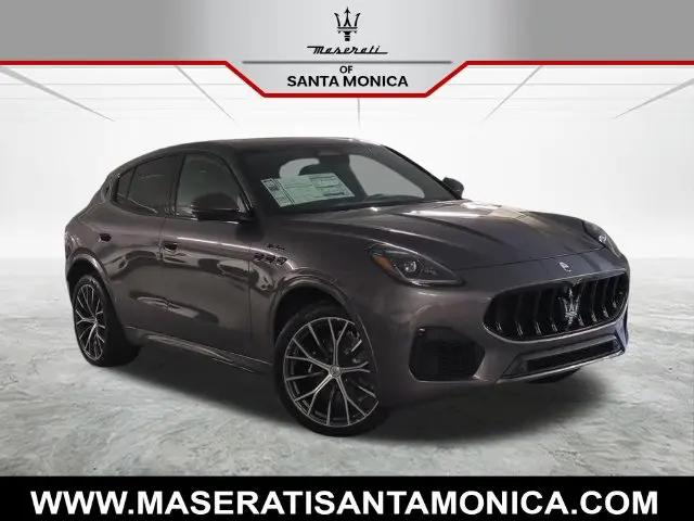2026 Maserati Grecale Modena for sale in Santa Monica, CA