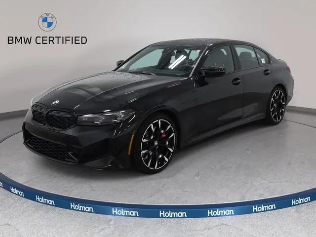 2025 BMW M340i xDrive for sale in Mount Laurel, NJ