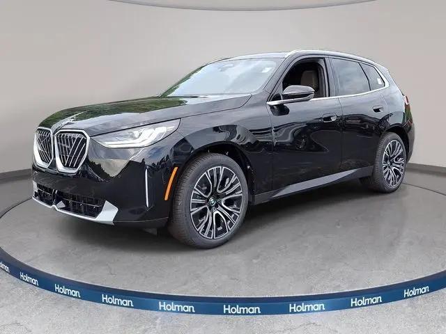 2026 BMW X3 30 xDrive for sale in Mount Laurel, NJ