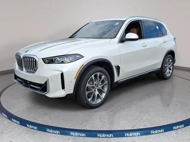 2026 BMW X5 xDrive40i for sale in Mount Laurel, NJ