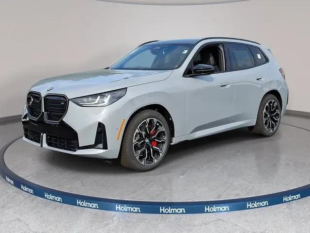 2026 BMW X3 M50 xDrive for sale in Mount Laurel, NJ