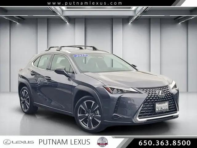 2025 Lexus 300 UX 300h for sale in Redwood City, CA
