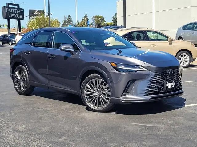 2026 Lexus RX 350 Luxury for sale in Redwood City, CA