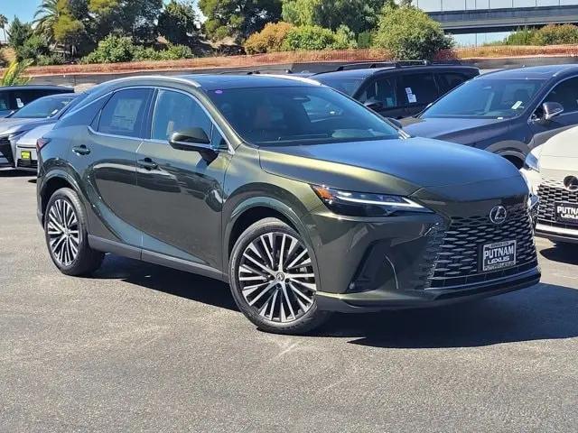 2026 Lexus RX 350 Premium+ for sale in Redwood City, CA
