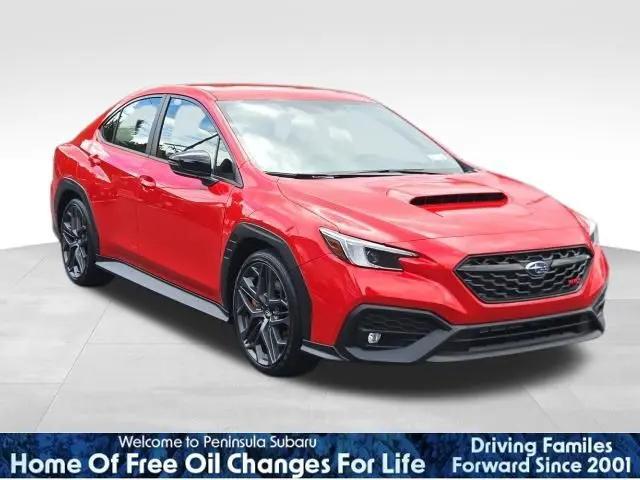 2026 Subaru WRX tS for sale in Bremerton, WA